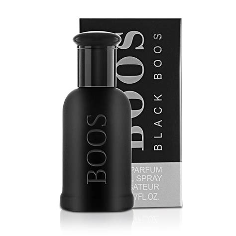 boos luca bossi